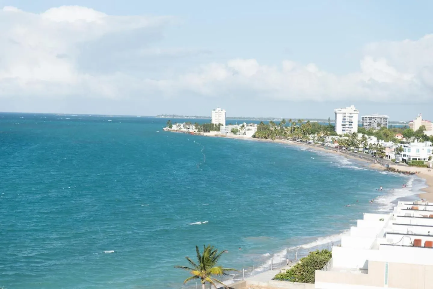 Ocean Park Sea-Cret By Stay Here Pr San Juan