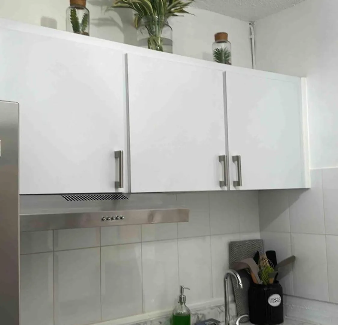 Holiday home Ocean Park Sea-Cret By Stay Here Pr San Juan Puerto Rico