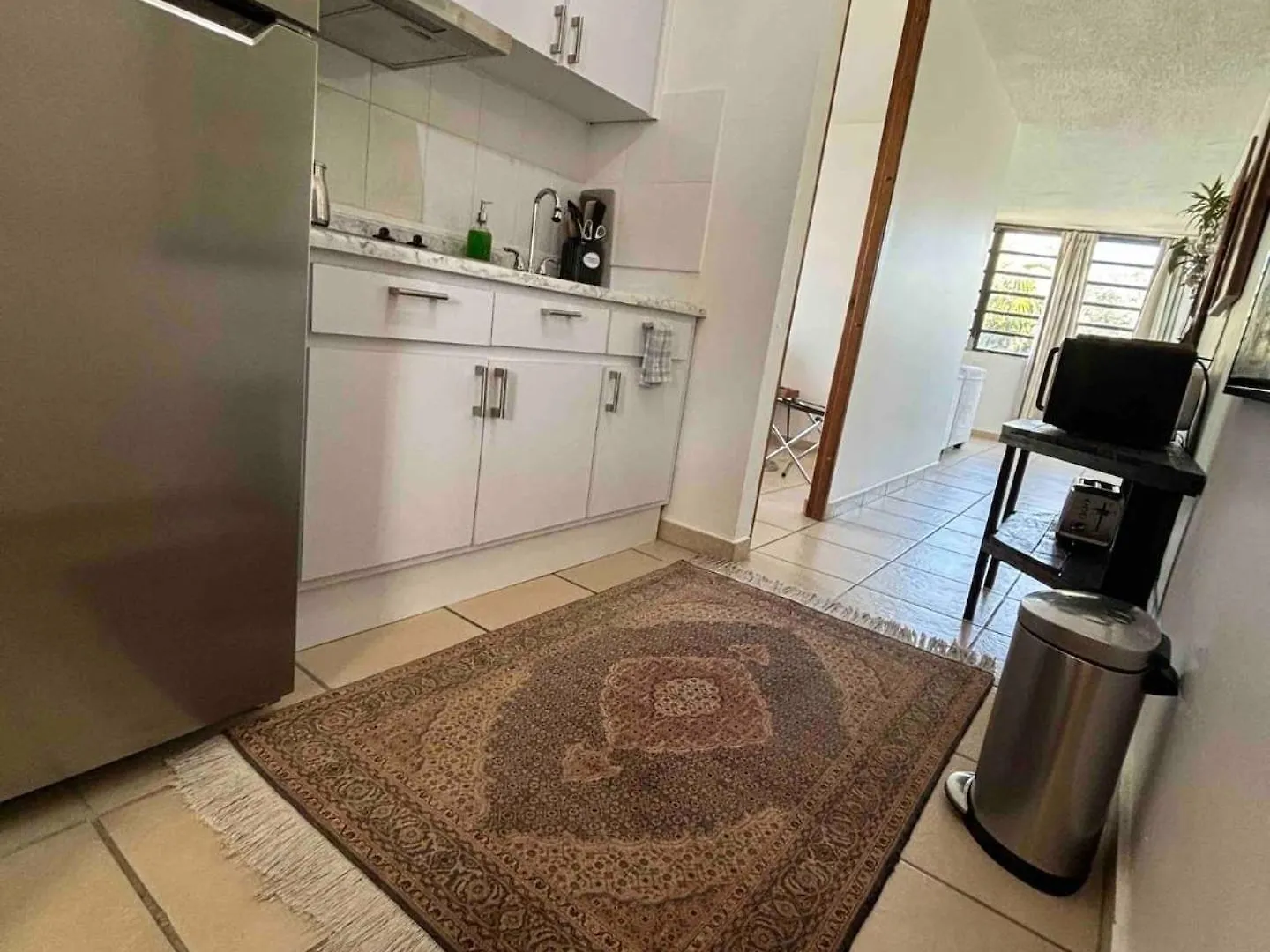 Holiday home Ocean Park Sea-Cret By Stay Here Pr San Juan Puerto Rico