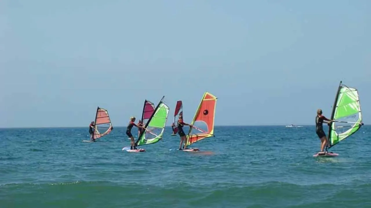 Ocean Park Sea-Cret By Stay Here Pr San Juan Holiday home