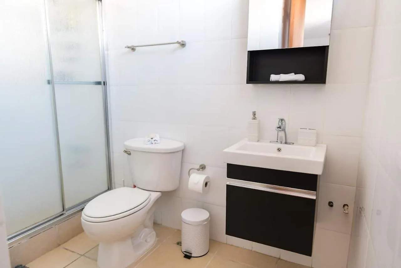 Holiday home Ocean Park Sea-Cret By Stay Here Pr San Juan
