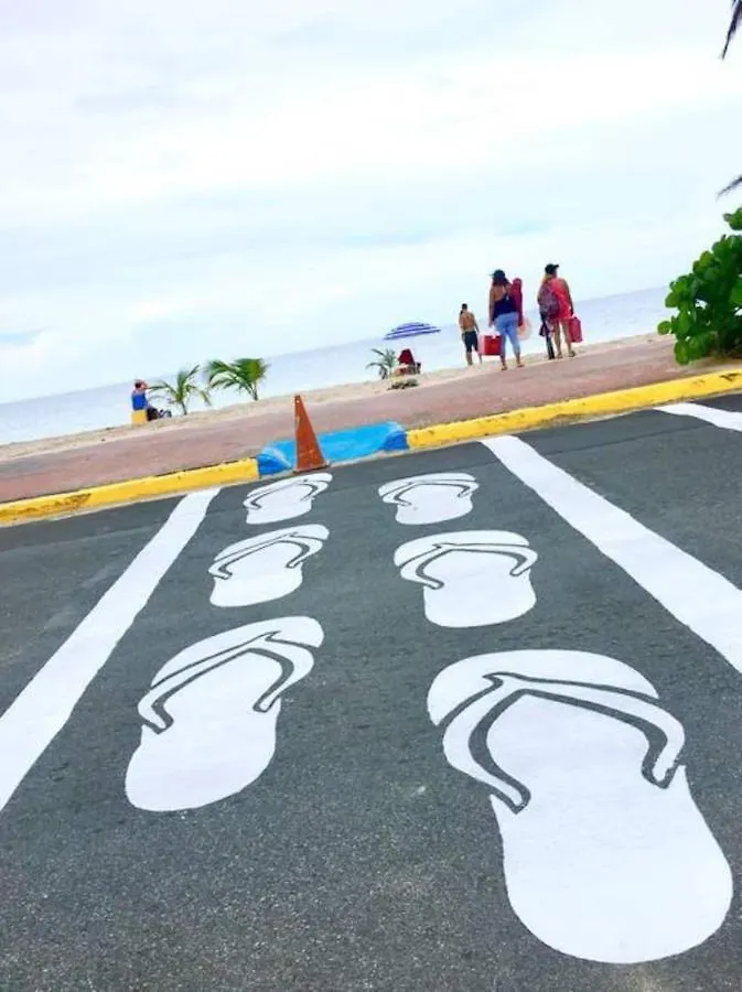 Holiday home Ocean Park Sea-Cret By Stay Here Pr San Juan